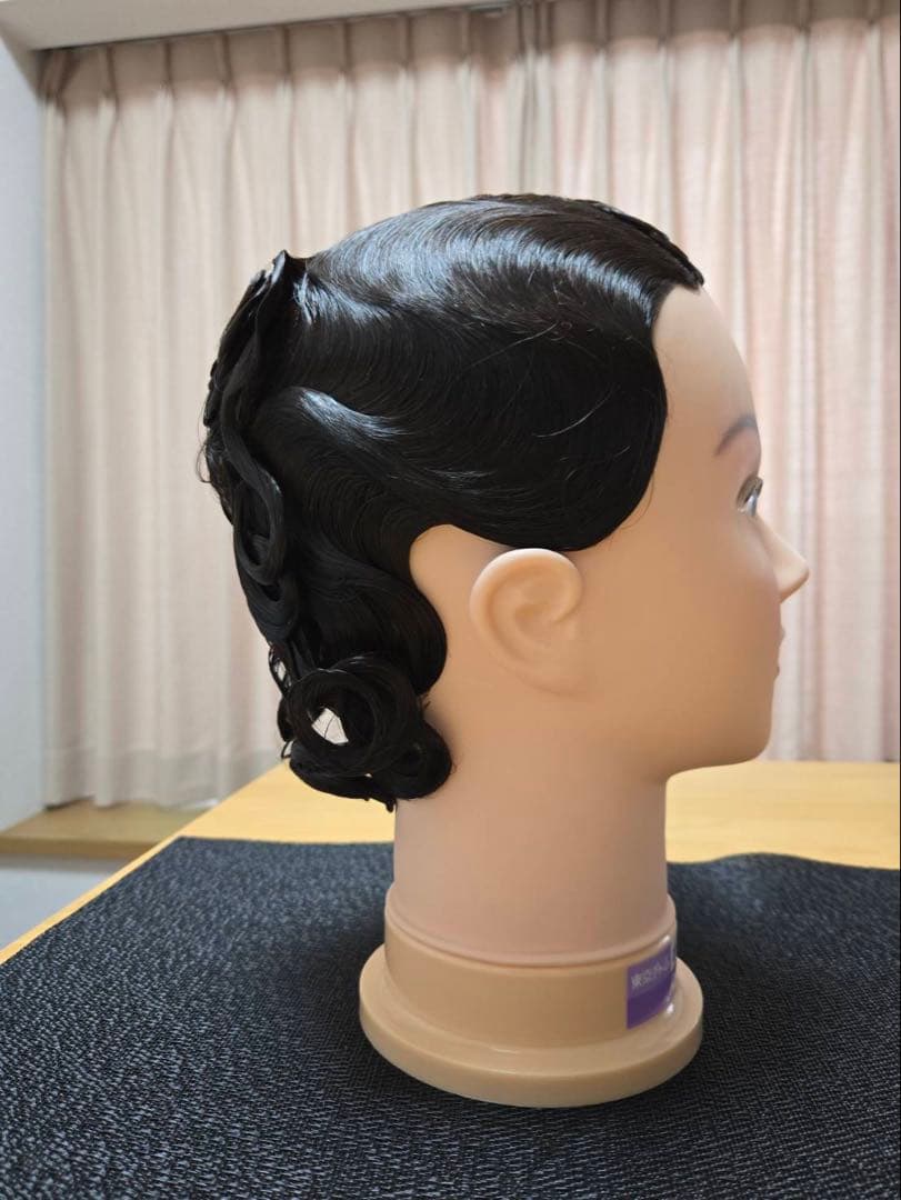 美容師 国家試験 道具一式