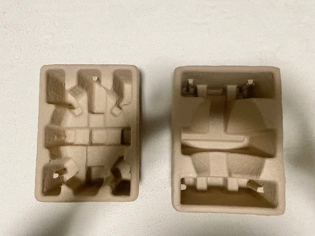 【未使用】Panasonic EH-SA3D-C スチーマー ナノケアコンパクト