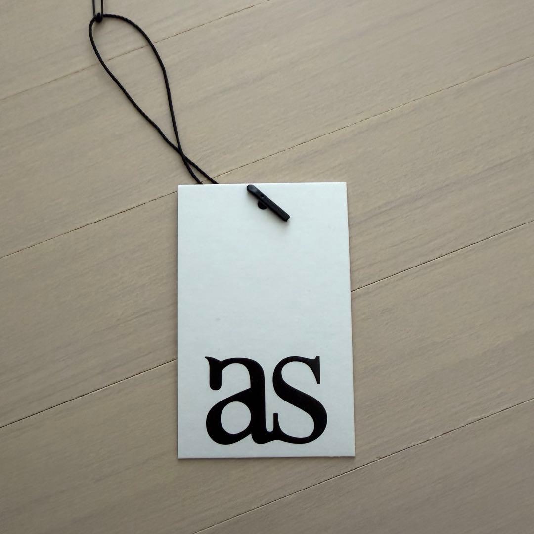 ASON デニム Sサイズ