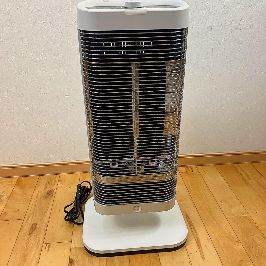 【美品】コロナ 遠赤外線　ヒーター　 DH-1220R コアヒート　2020年