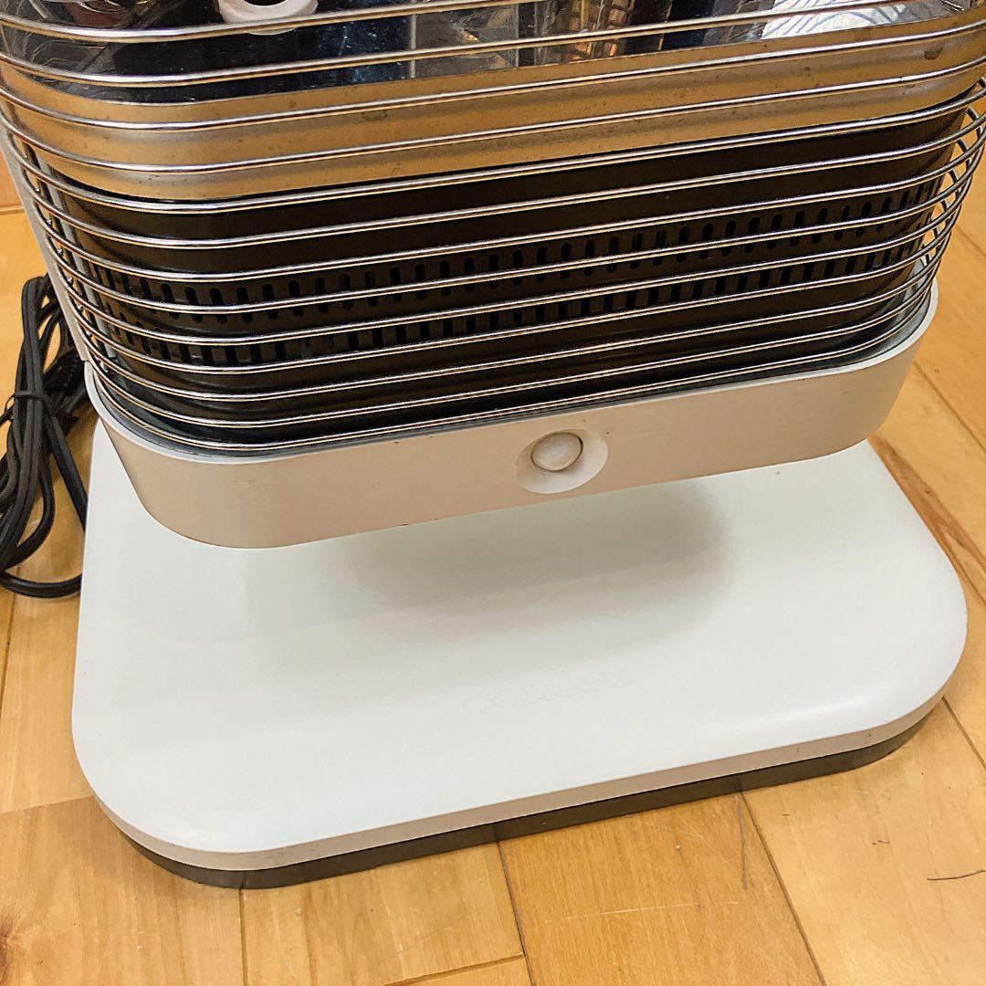 【美品】コロナ 遠赤外線　ヒーター　 DH-1220R コアヒート　2020年