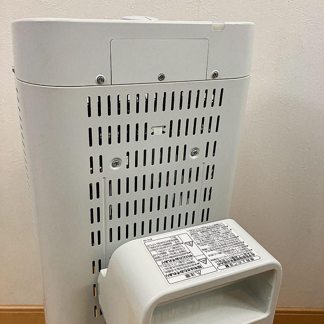 【美品】コロナ 遠赤外線　ヒーター　 DH-1220R コアヒート　2020年