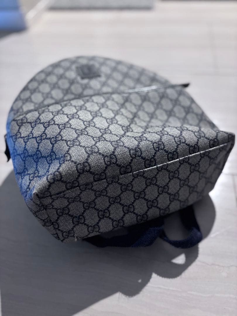 GUCCI グッチ リュック バックパック GG チルドレン