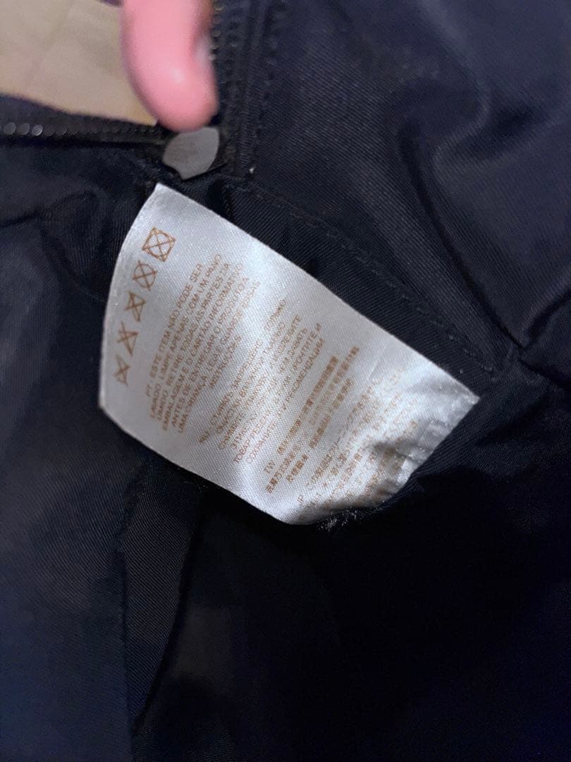 GUCCI グッチ リュック バックパック GG チルドレン