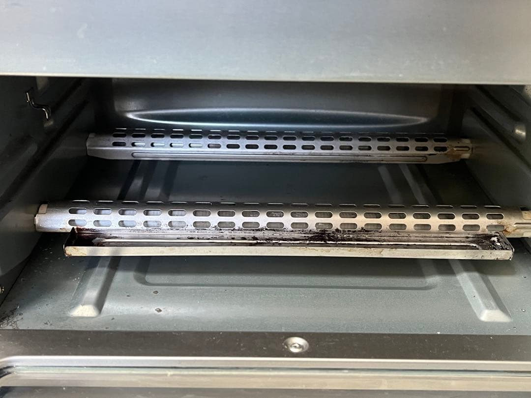 クイジナート　エアフライオーブントースター　TOA-38SJ/WJ 2023年製