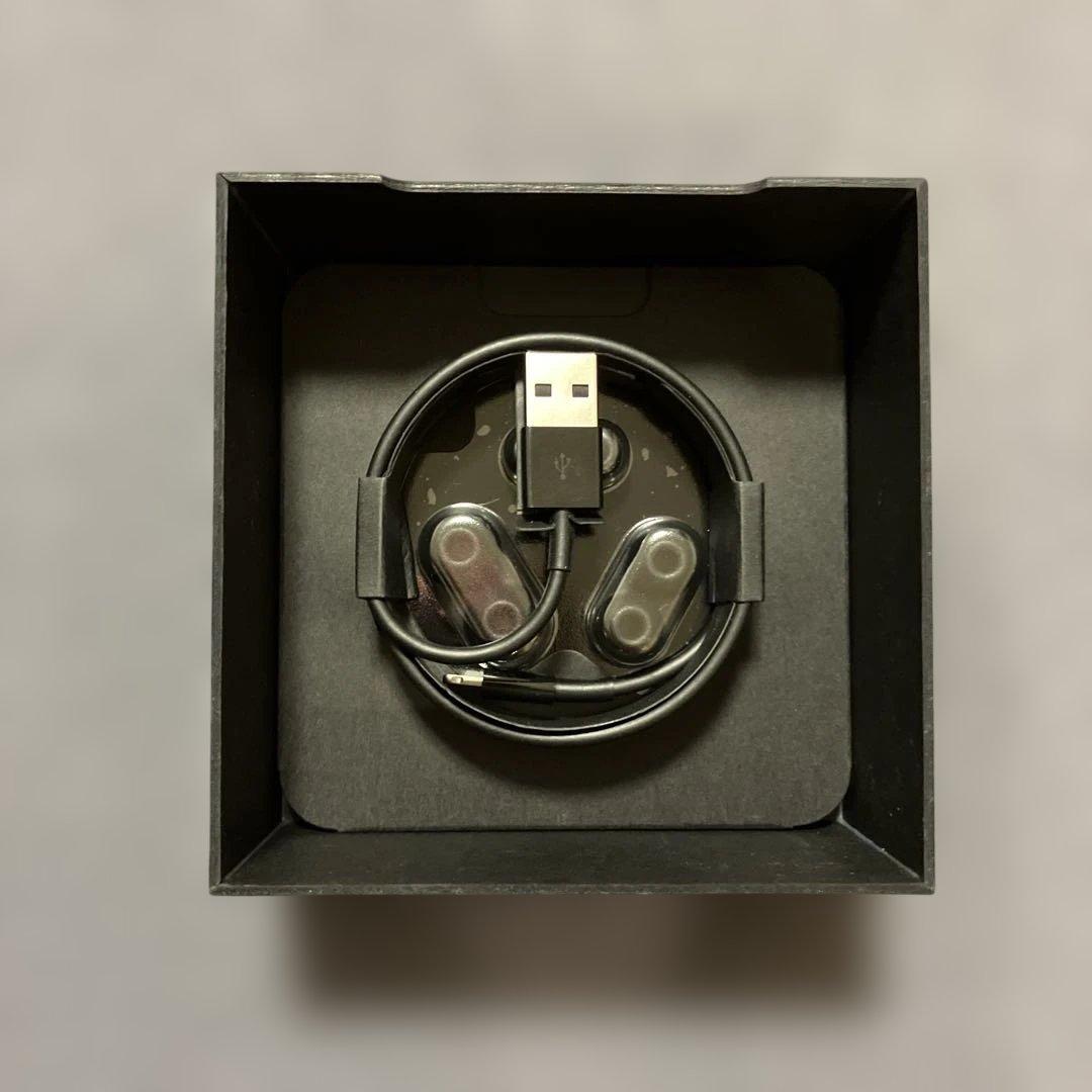 Powerbeats Pro ワイヤレスイヤホン ブラック