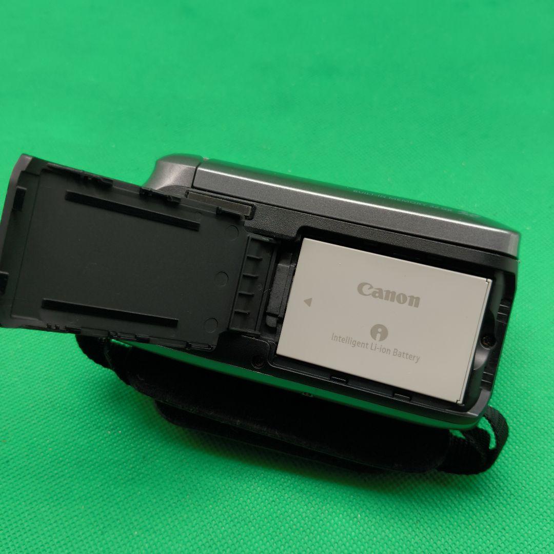 【付属品完備】Canon キヤノン iVIS HF R21