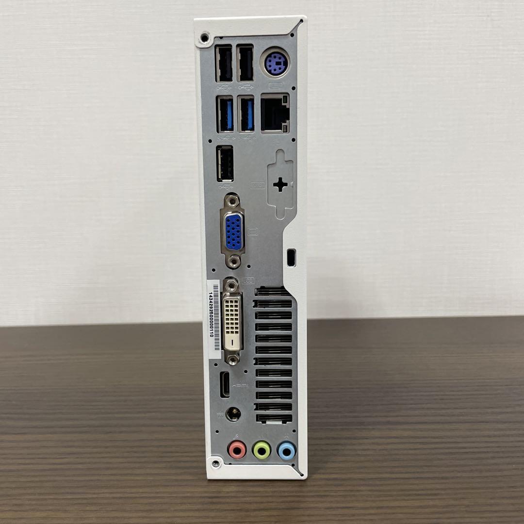 期間割引　EPSON Endeavor ST180E　WINDOWS11