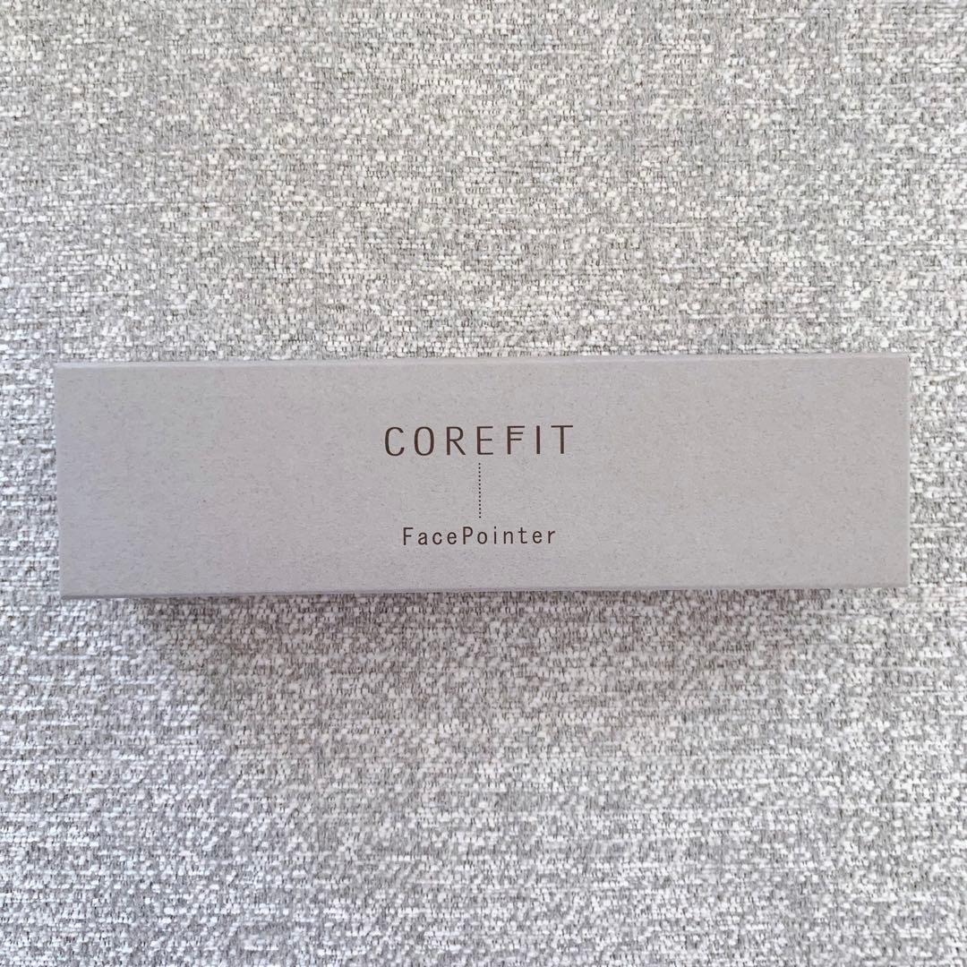 COREFIT フェイスポインター プロ Face-Pointer Pro