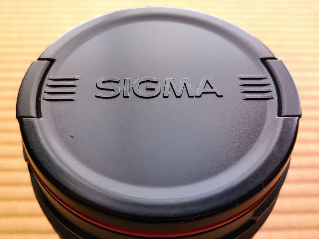 レンズ(ズーム) SIGMA APO 70-200mm F2.8 EX