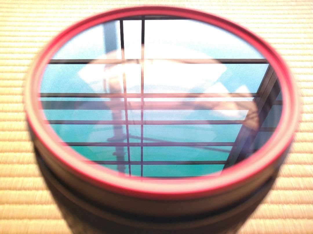 レンズ(ズーム) SIGMA APO 70-200mm F2.8 EX