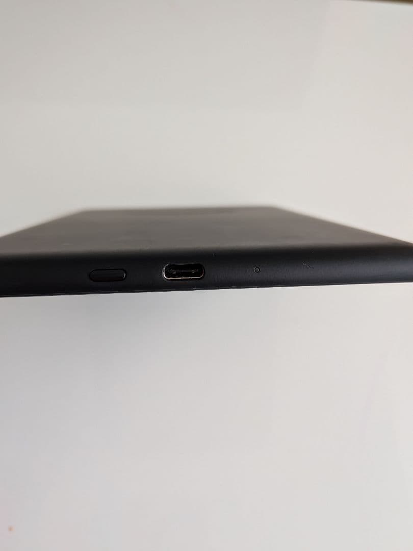 Kindle Paperwhite シグニチャーエディション第11世代　32GB