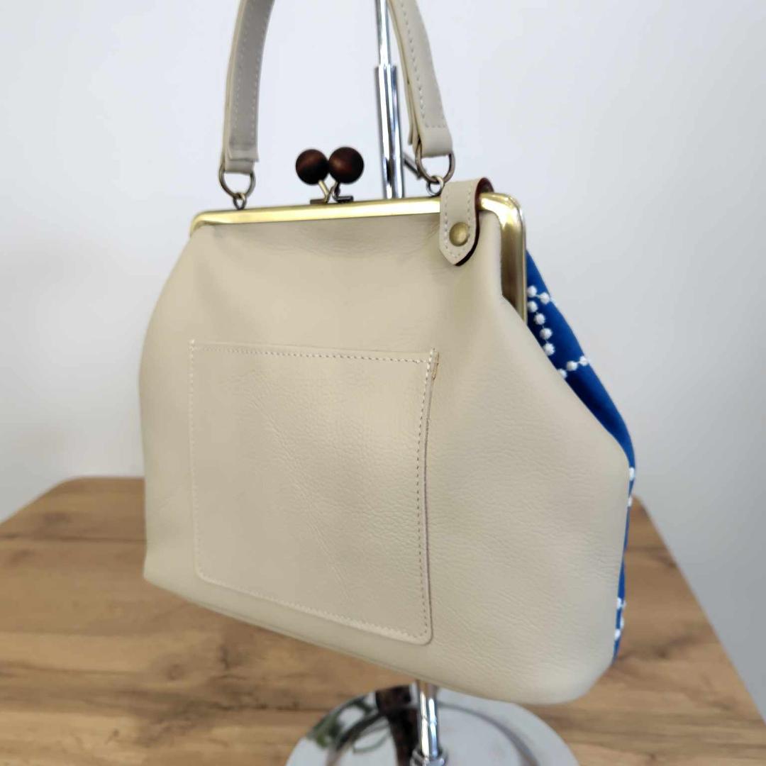 sara☆0706様　ミナペルホネン/2025tambourineタンバリンブル