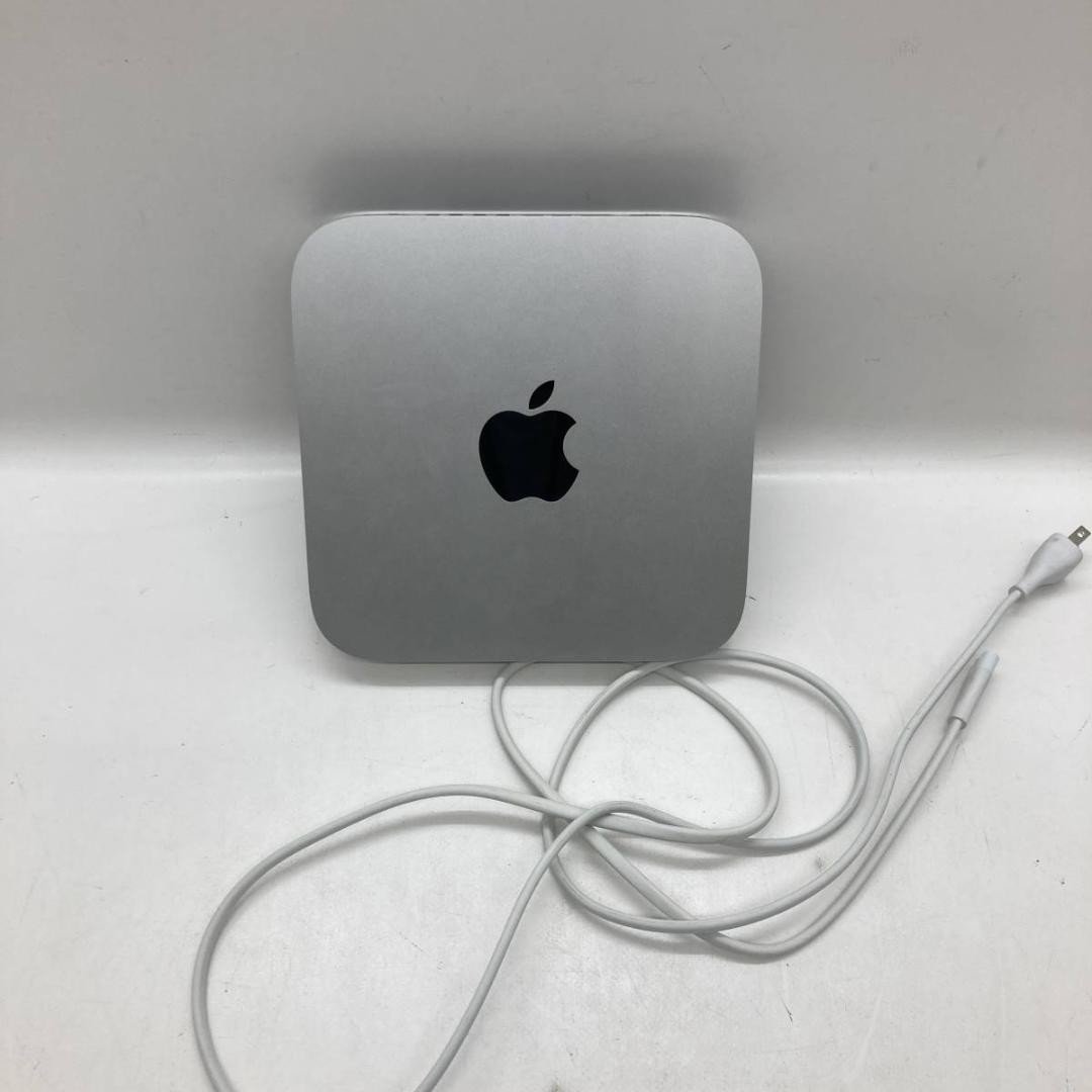 【美品】⭐️Apple Mac mini (Late 2014) A1347