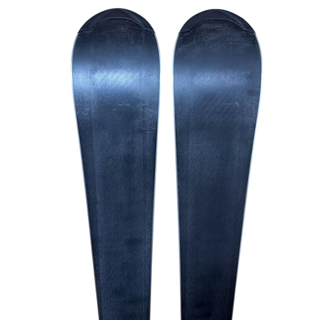 ソール美品 フィッシャー プログレッサー7+ PROGRESSOR 7+ 165