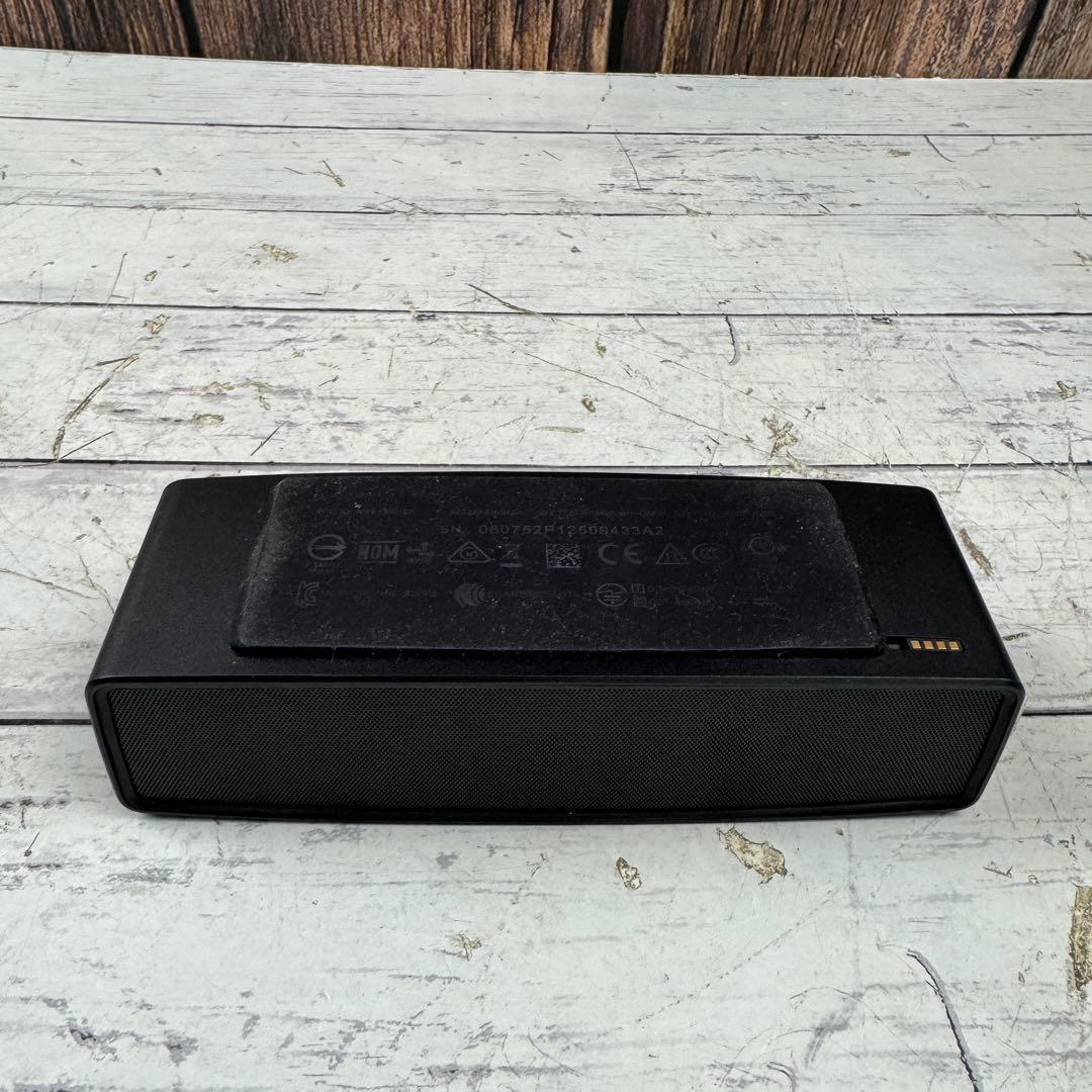 BOSE SoundLinkMINI スピーカー Bluetooth