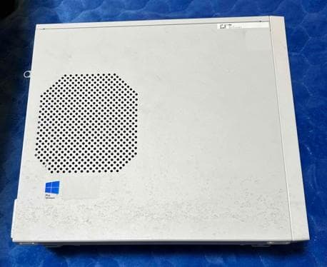 EPSON Endeavor Wi11 Corei3 新品SSD Office