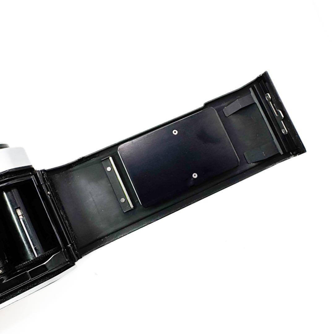 Aランク Nikon New FM2 50mm 標準レンズセット 1ヶ月保証付