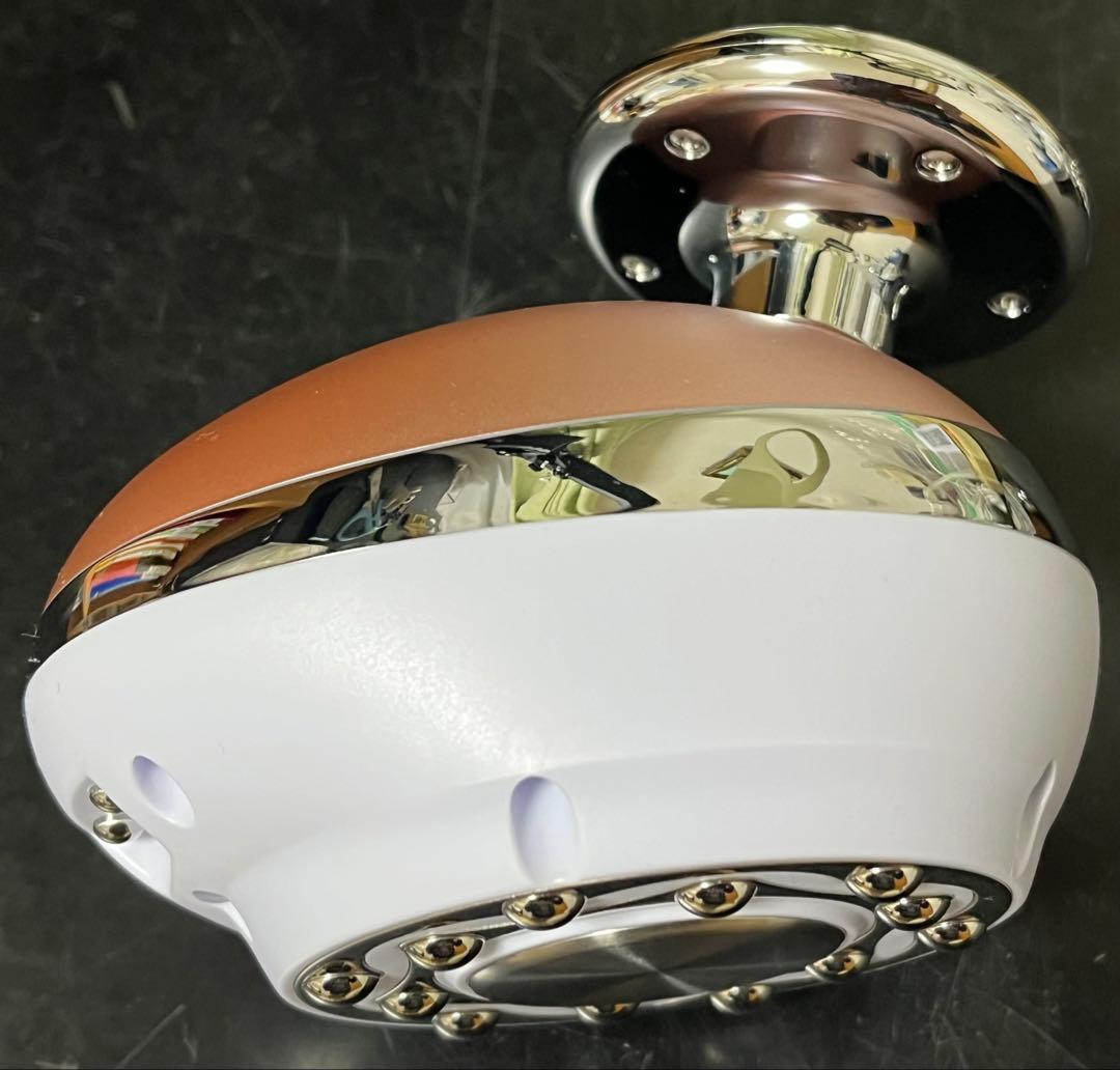 ⑫【新品】HRF-17P ヤーマンya-man キャビスパ RFボーテ