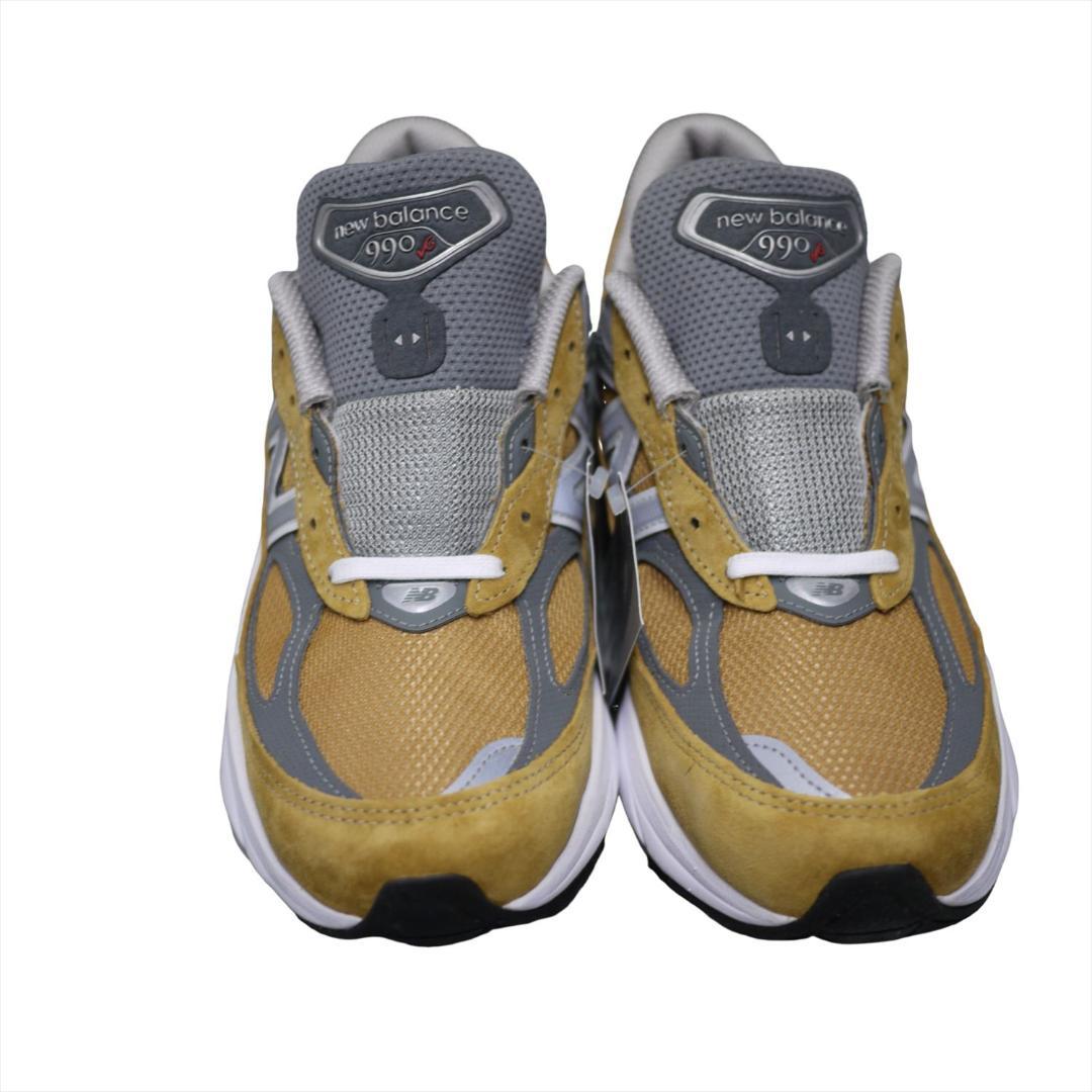 新品 NEW BALANCE U990 TN6 29cm ニューバランス USA