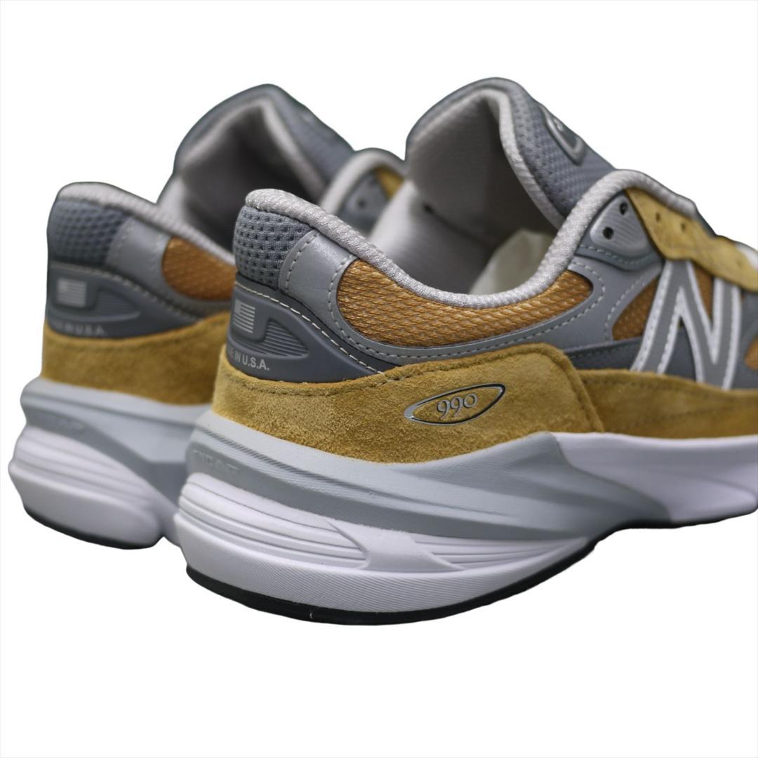 新品 NEW BALANCE U990 TN6 29cm ニューバランス USA