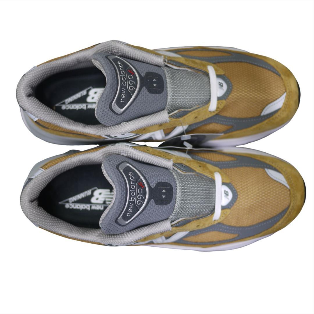 新品 NEW BALANCE U990 TN6 29cm ニューバランス USA