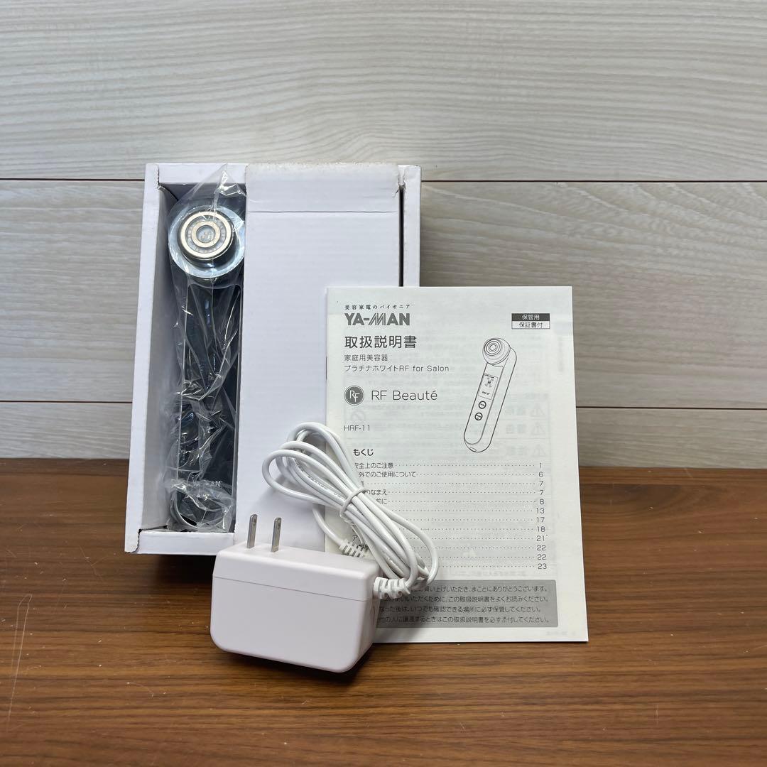 YA-MAN ヤーマン RFボーテ フォトプラスハイパー HRF-11