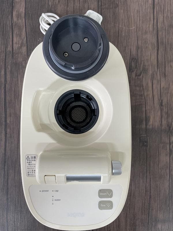 サキナピノ tesla/cleaner　テスラー＆クリーナー　美容機器