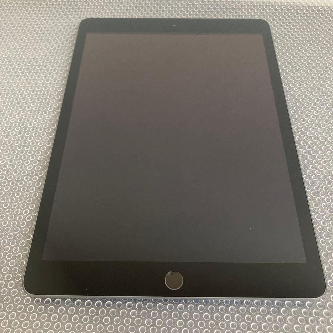 2816【早い者勝ち】iPad7 第7世代 32GB WIFIモデル☆