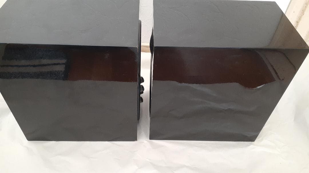 B&W 707 S2 スピーカー Bowers & Wilkins