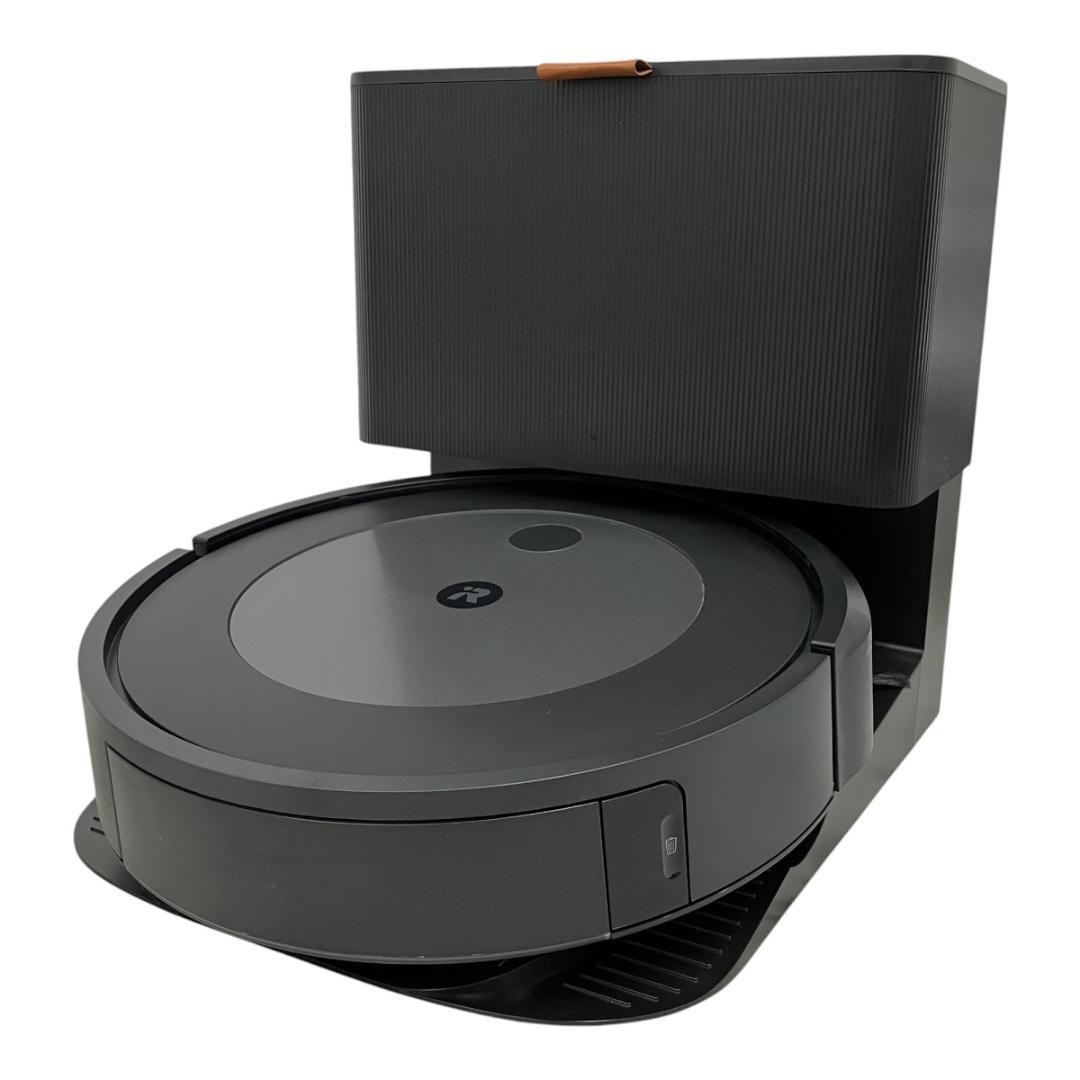 iRobot Roomba 本体　j7+ ルンバ