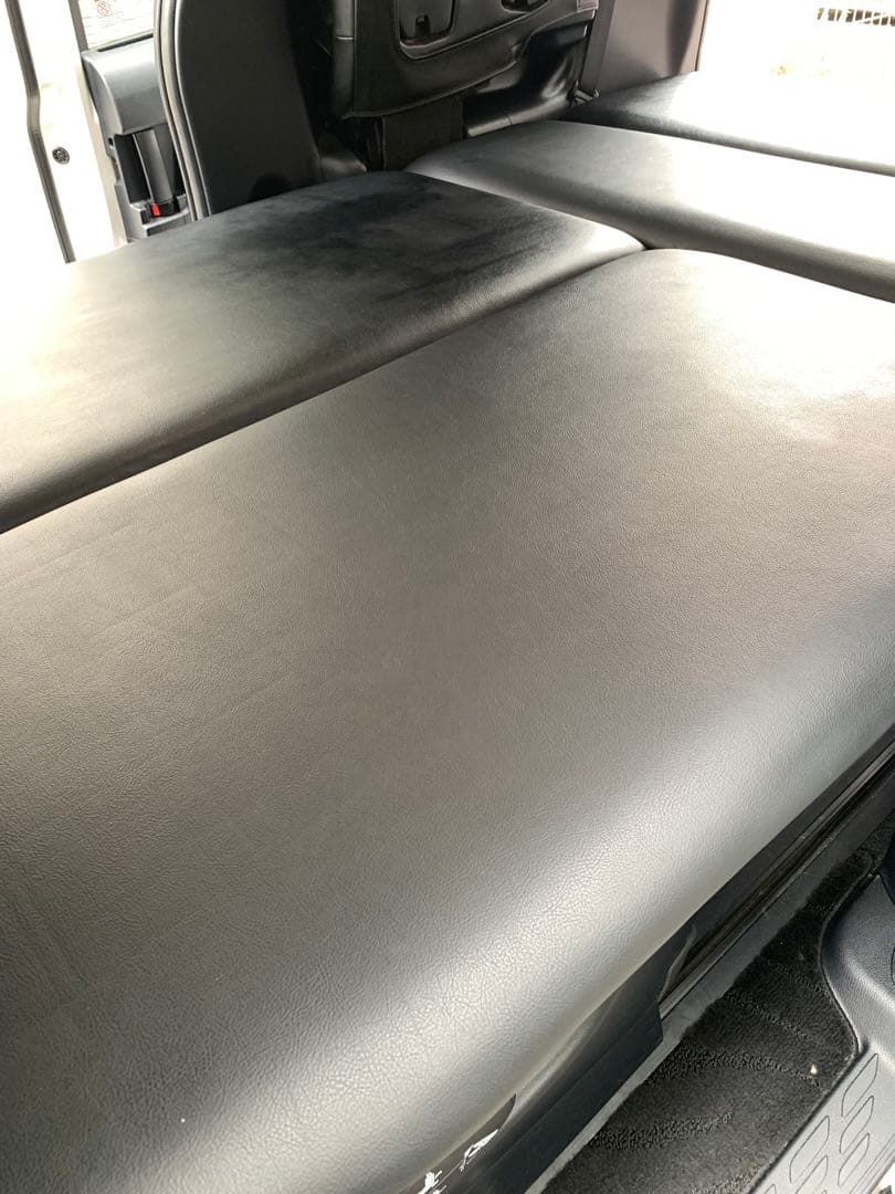 80voxyシリーズ専用設計 MGR製ベッドキット