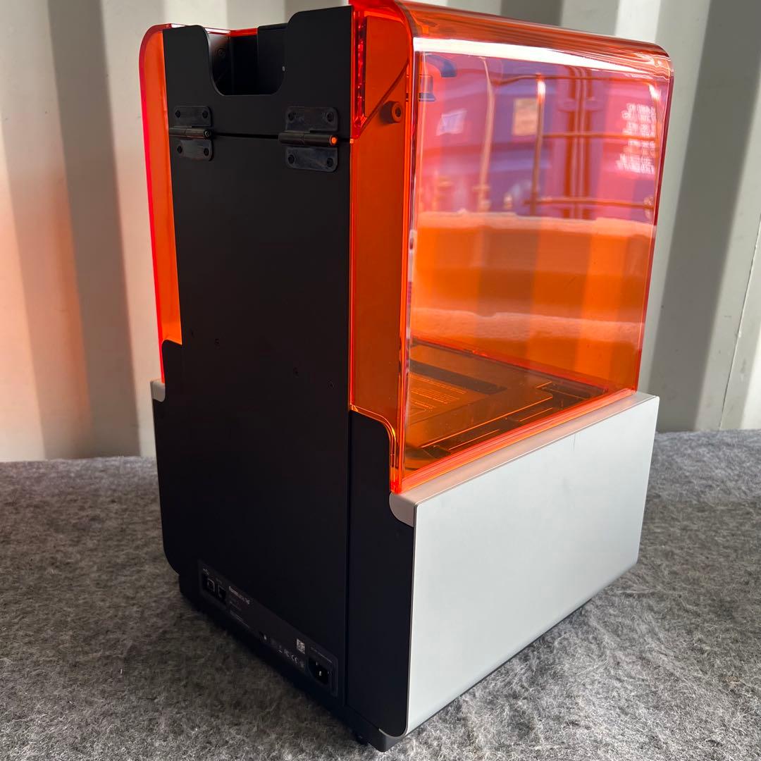 H3激安早い者勝ち✨ ジャンクformlabs Form2 3Dプリンター　本体