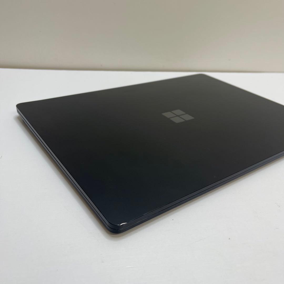Windowsノート本体 Surface Laptop 4 i7-1185G7 16GB SSD256GB