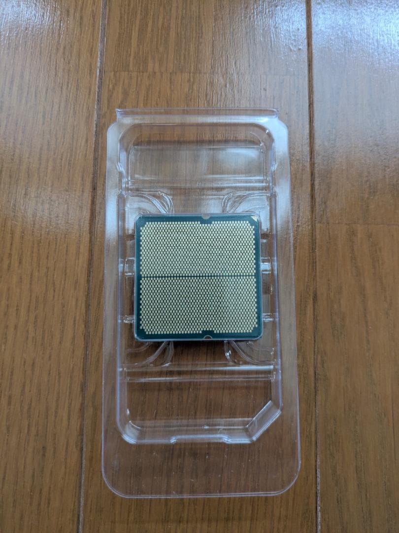 AMD Ryzen 7 7700 CPU　未使用品