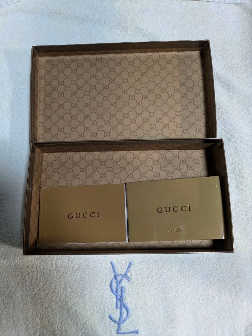 GUCCI グッチ 長財布
