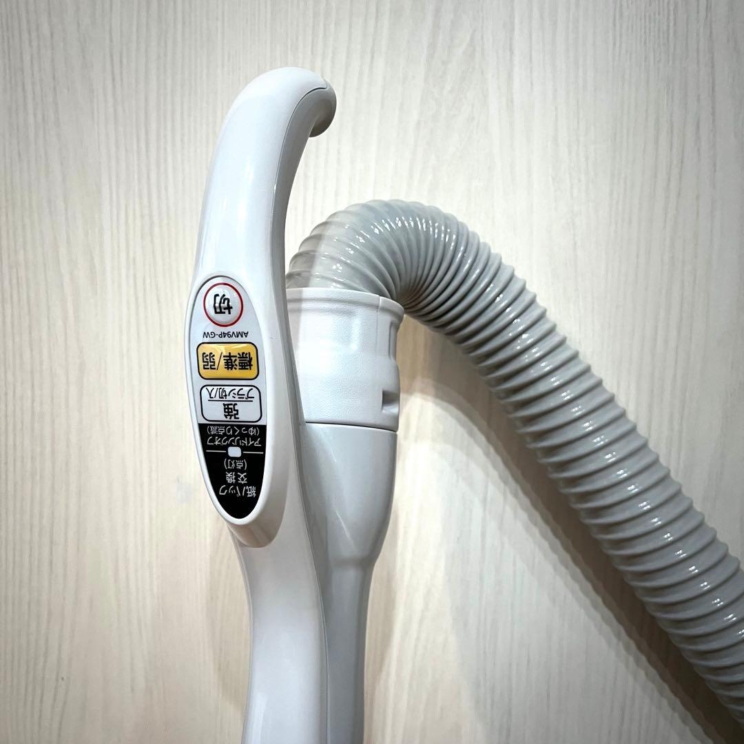 Panasonic MC-PJ22G-C 電気掃除機　23年製