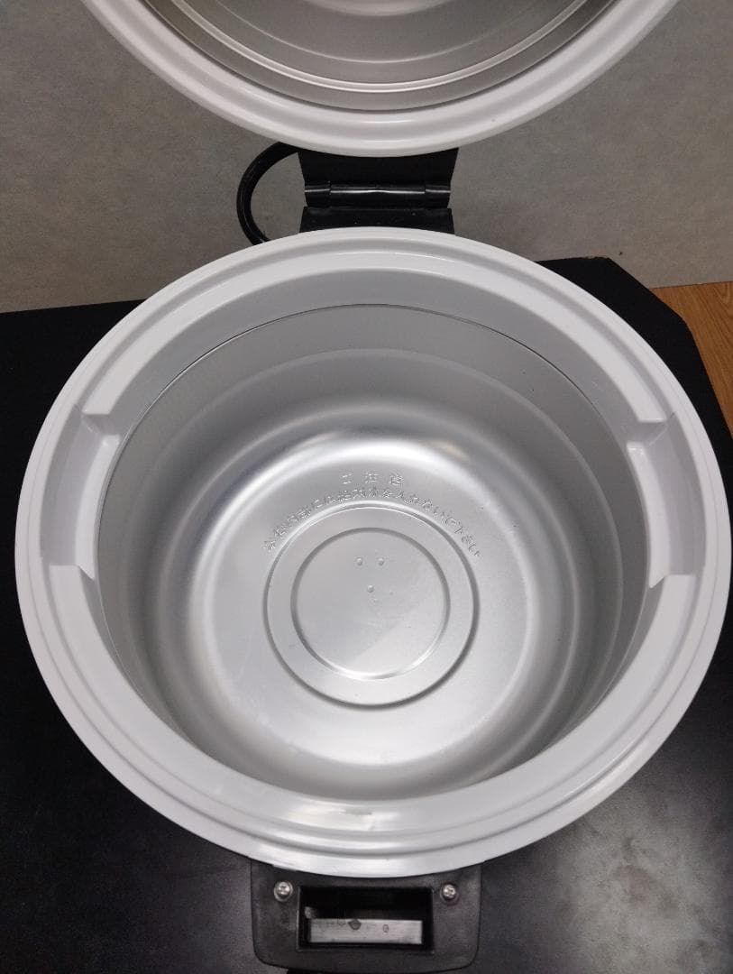 K♢1159 タイガー 業務用電子ジャー JHA-A40P