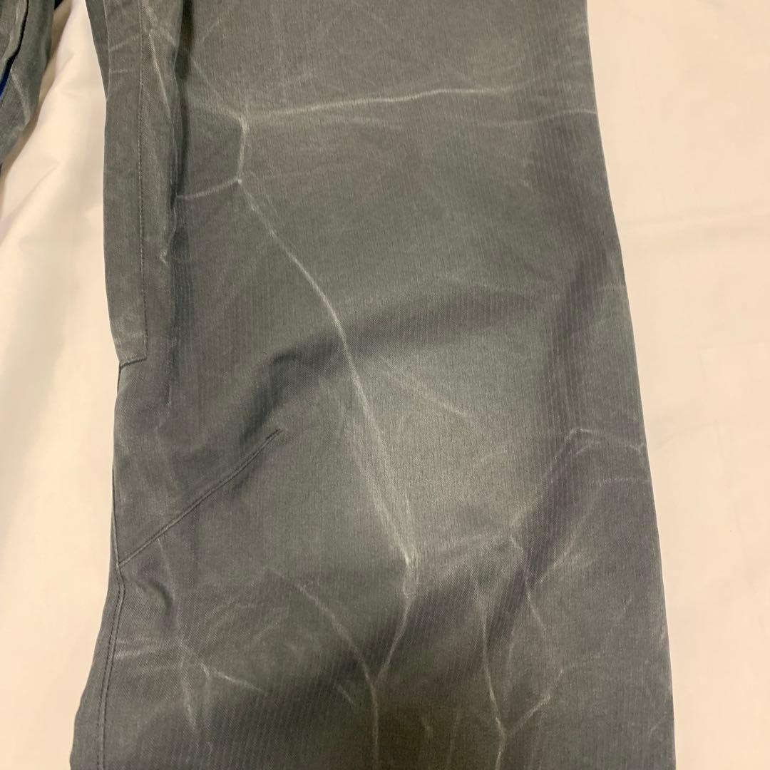 adidas boardingスノーボード　スキー　ウェア　上下セット