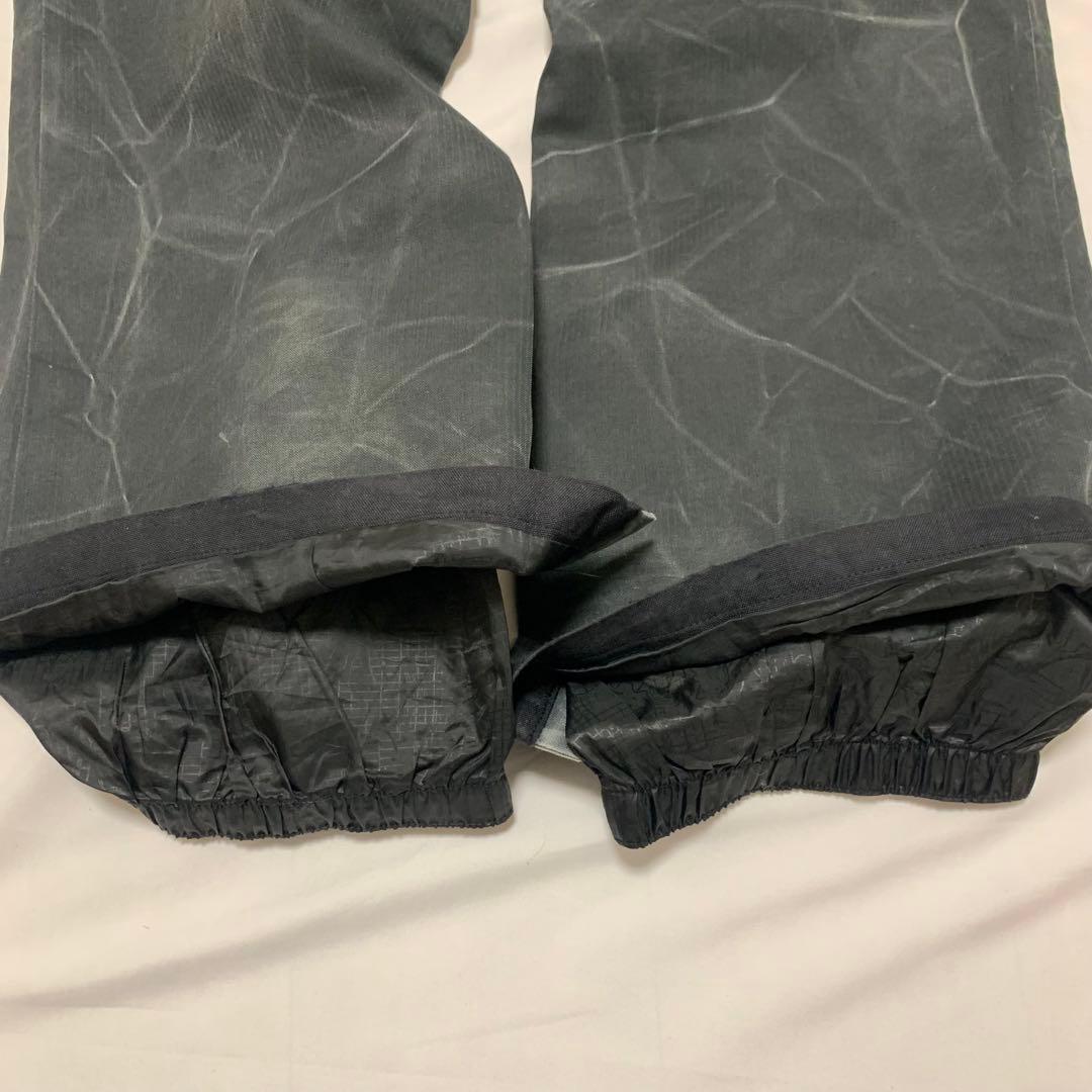 adidas boardingスノーボード　スキー　ウェア　上下セット