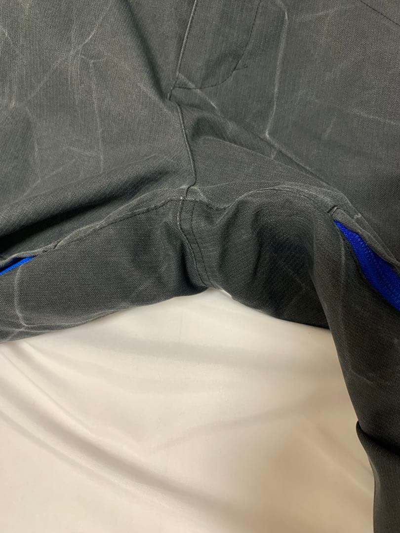 adidas boardingスノーボード　スキー　ウェア　上下セット