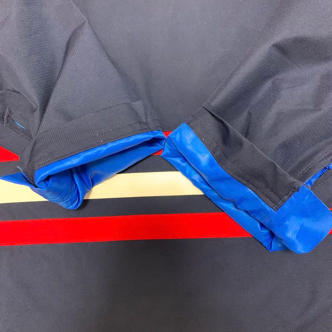 adidas boardingスノーボード　スキー　ウェア　上下セット