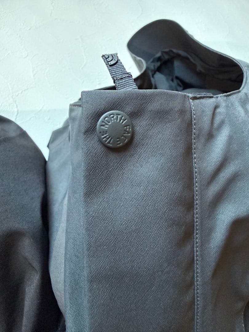 THE NORTH FACE マウンテンジャケット 限定モデル　メンズMサイズ