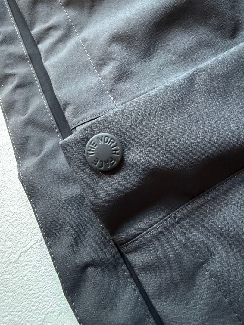 THE NORTH FACE マウンテンジャケット 限定モデル　メンズMサイズ