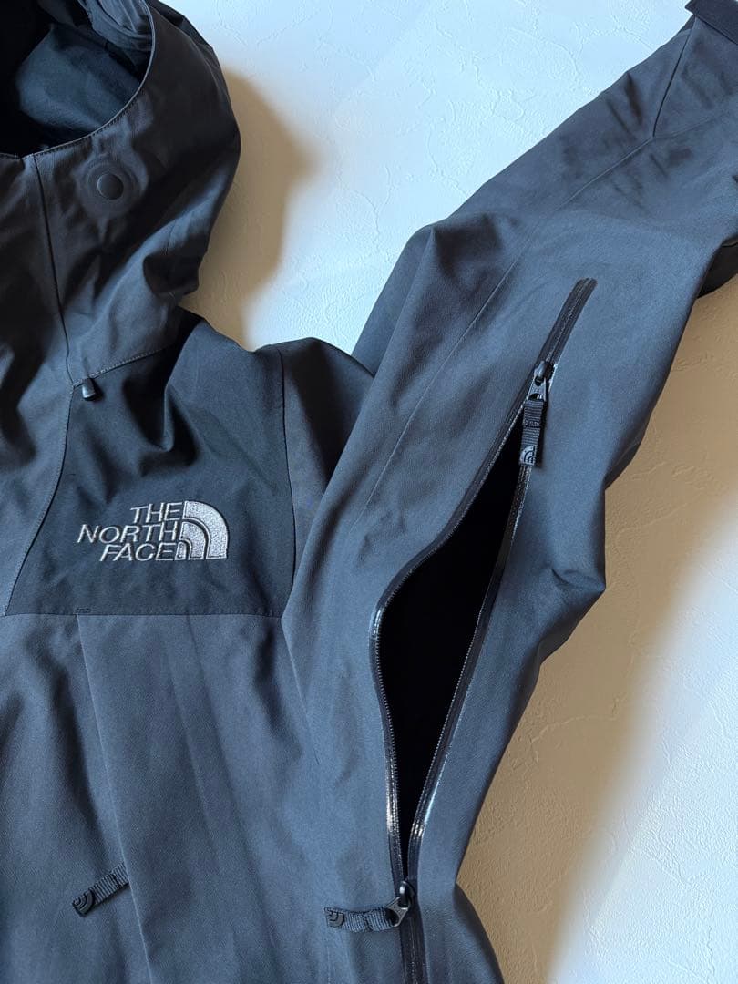 THE NORTH FACE マウンテンジャケット 限定モデル　メンズMサイズ