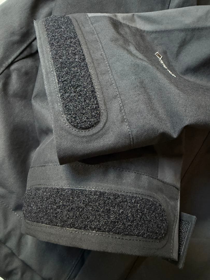 THE NORTH FACE マウンテンジャケット 限定モデル　メンズMサイズ