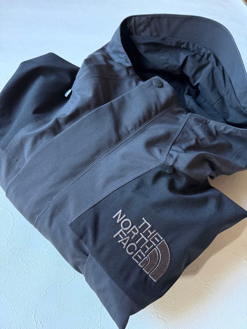THE NORTH FACE マウンテンジャケット 限定モデル　メンズMサイズ