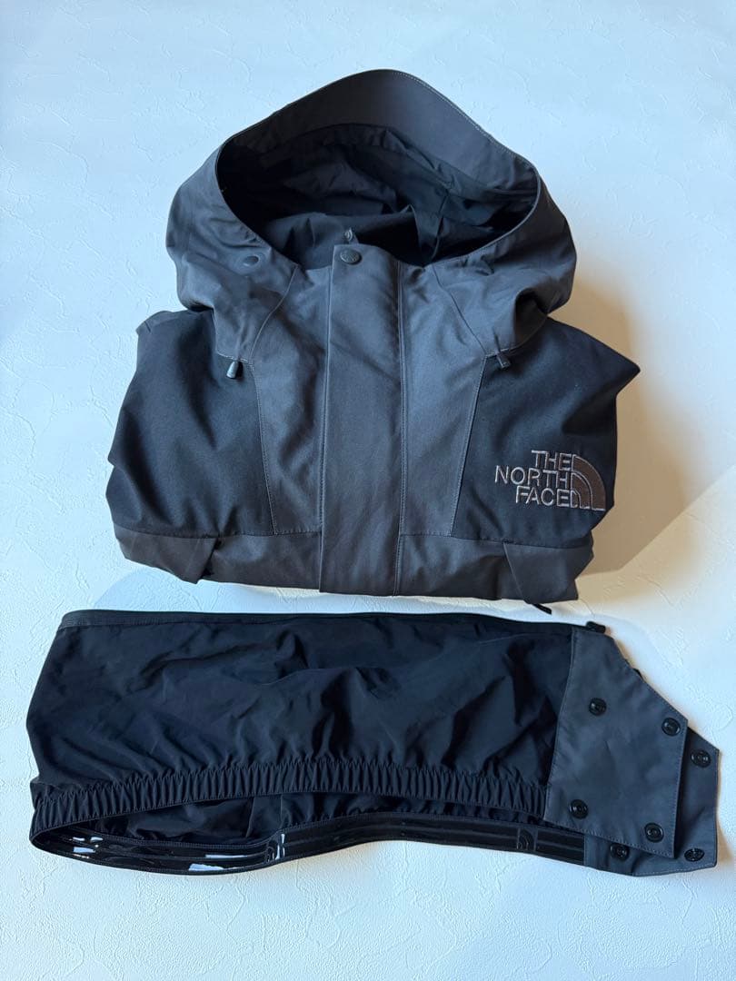 THE NORTH FACE マウンテンジャケット 限定モデル　メンズMサイズ