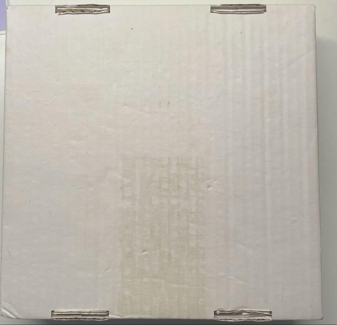 【2007年製】Naef Spiel ネフスピール　積み木