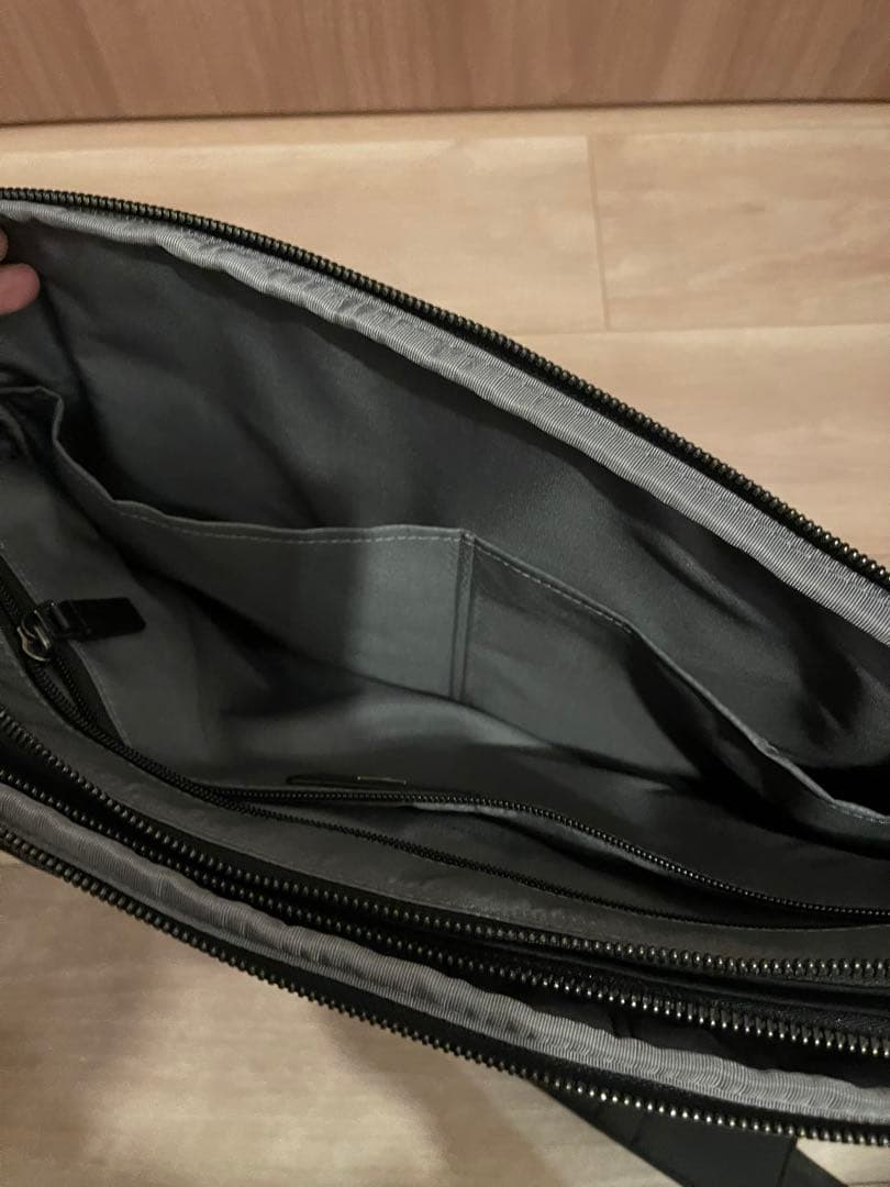 TUMI HARRISON SYCAMORE SLIM BRIEF 正規品